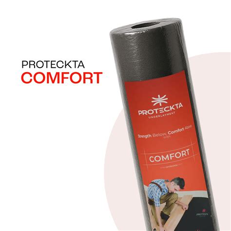 Flooring Underlayment for Enhanced Comfort and … - balustradellc