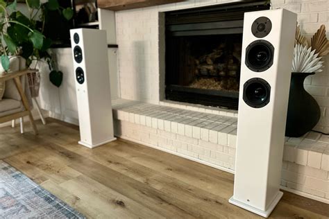 Floorstanding and Tower Speaker Reviews - Audioholics - balustradellc