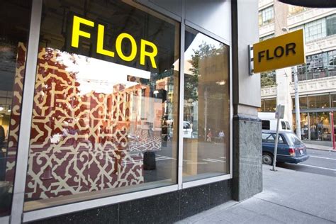 FLOR Store Opens Its Doors in Seattle - globenewswire.com