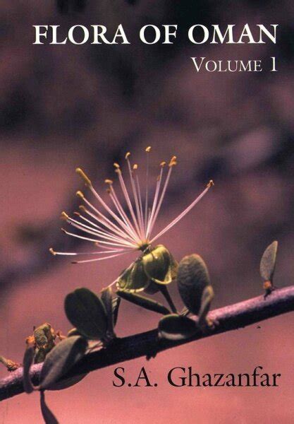 Flora Oman Vol 1 - ResearchGate - raincitystudios.com