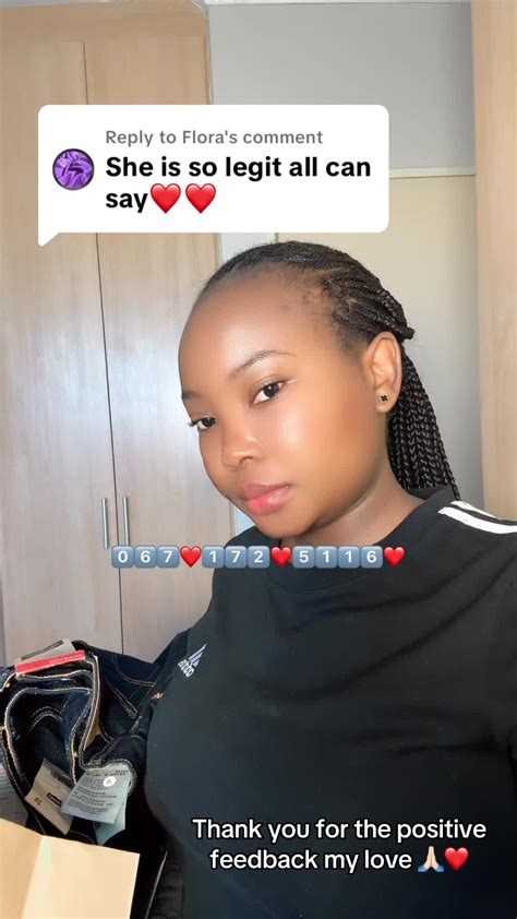 Flora on TikTok - balustradellc