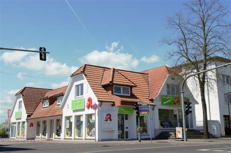 FLORA-APOTHEKE FLORSTADT