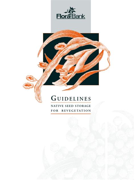 Florabank Guidelines - Second edition - Module 6 - raincitystudios.com