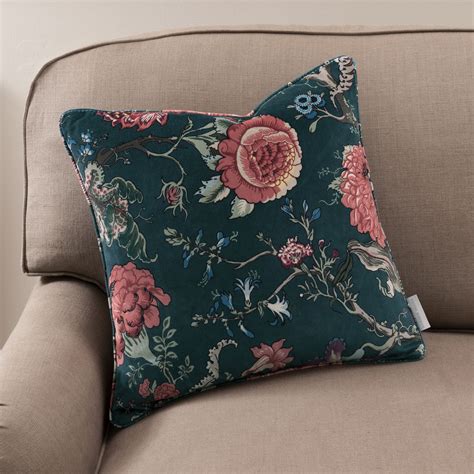 Floral Cushions | Botanical & Flower Cushions | Next UK - balustradellc