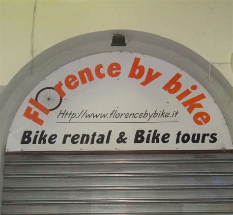 FLORENCE BY BIKE - 17 Reviews - Via San Zanobi 54R, …