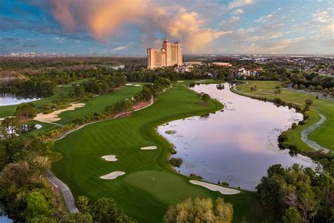 Florida's Top 15 Golf Resorts for an Unforgettable Getaway - balustradellc
