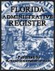 Florida Administrative Rules, Law, Code, Register - FAC, FAR, … - balustradellc