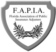 FLORIDA ASSOCIATION OF PUBLIC INSURANCE …