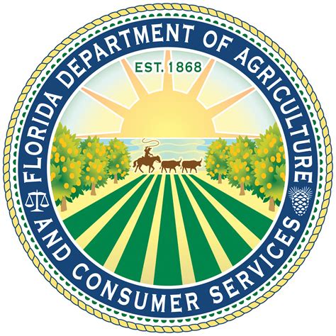 Florida Department of Agriculture & Consumer Services - balustradellc