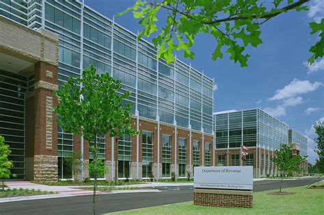 Florida Dept. of Revenue - General Tax Administration - balustradellc