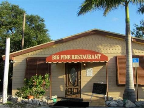 FLORIDA KEYS CAFE, Big Pine Key - Restaurant …