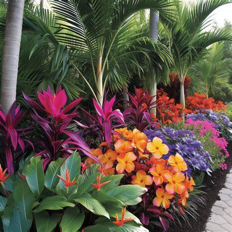 Florida Luxury Landscaping: Best Exotic Plants - raincitystudios.com