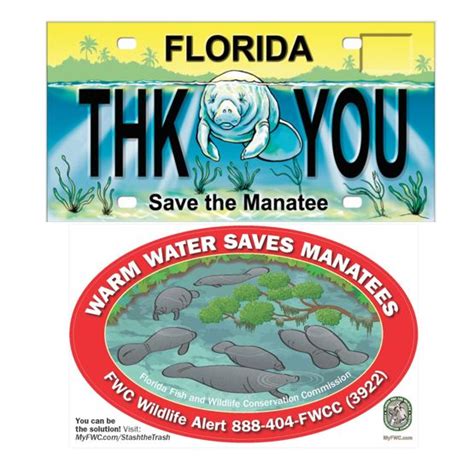 Florida Manatee Program | FWC - Florida Fish and … - wintechmobiles.com