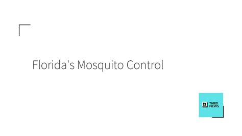 Florida Mosquito Control - UF IFAS Florida Medical Entomology ... - muktibox.com