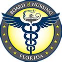 FLORIDABOARD OF NURSING