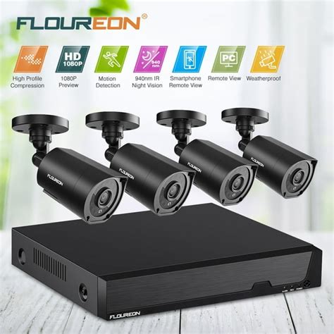 FLOUREON website