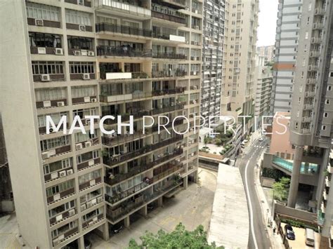 FLOURISH COURT - homewise.hk 30 CONDUIT ROAD