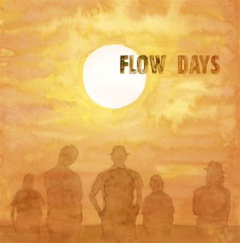 FLOW「DAYS」とは？ - otokake(オトカケ)