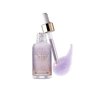 FLOWER Beauty - Prime your complexion with Supernova