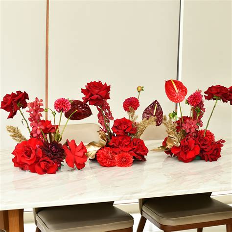 Flower Centerpieces | Floral Table Centerpieces - Wayfair - balustradellc