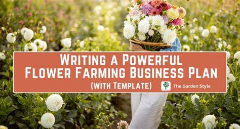 Flower Farming Business Plan - In India | Agri Farming - raincitystudios.com