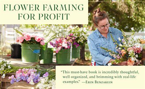Flower Farming For Profit - raincitystudios.com