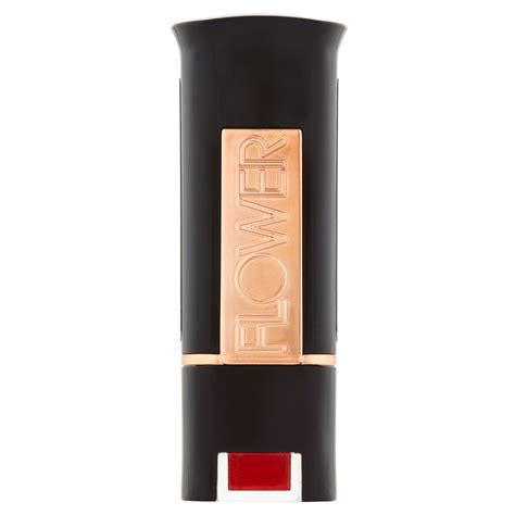 FLOWER Kiss Stick High Shine Lip Color - Walmart.com