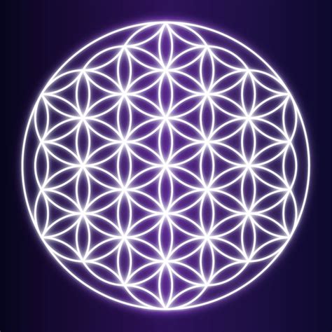 Flower of Life – Pardesco - balustradellc