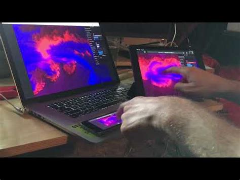 FlowState: Real-Time Collaborative Fluid Art - muktibox.com