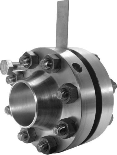 Flowtech Make Orifice Plates and Flange Assemblies, Affordable Price - raincitystudios.com