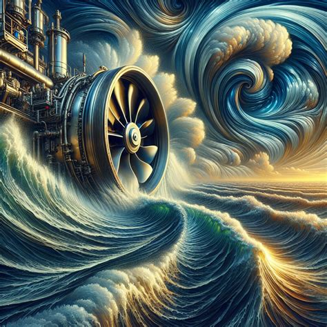 Fluid Dynamics in Marine Engineering - wintechmobiles.com