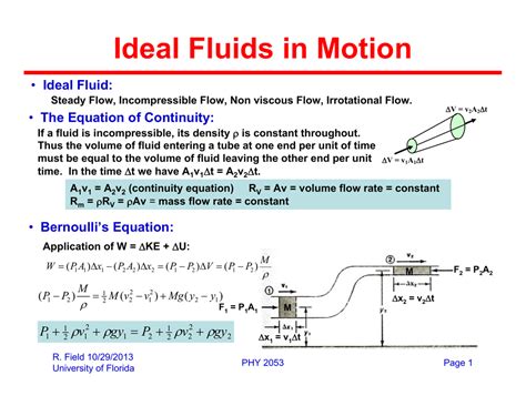 Fluid Physics - NASA Science - muktibox.com