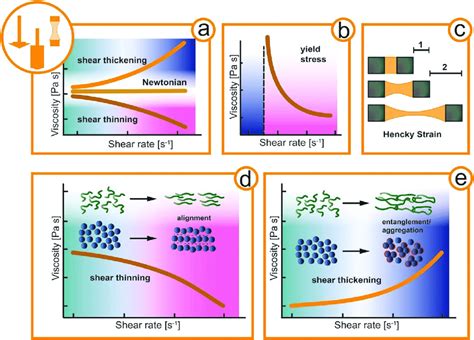 Fluid Rheology: Understanding Fluid Behavior Under Stress - wintechmobiles.com