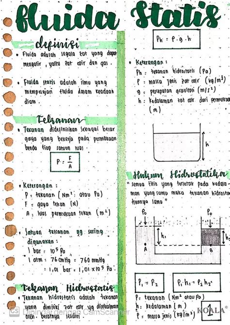 Fluida: Pengertian, Jenis dan Contoh Soalnya - wintechmobiles.com