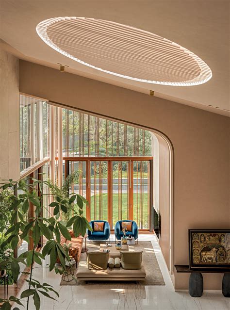 Fluidity in Form and Surface - muktibox.com