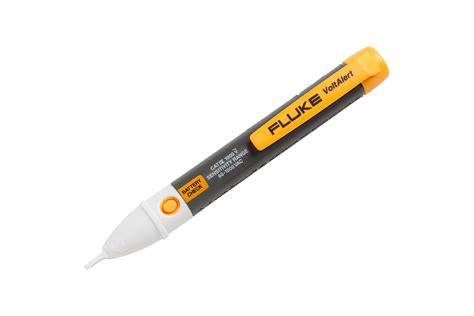 Fluke Voltage Detector Pen: 2AC Non-Contact Voltage … - balustradellc