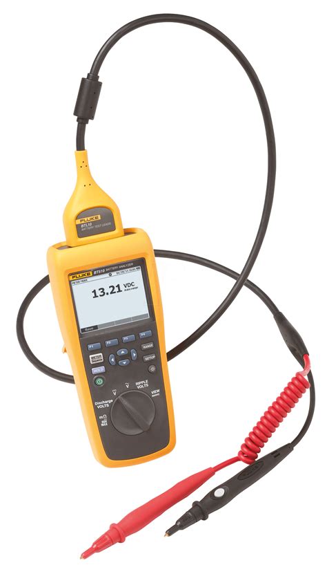 FLUKE-BT510 Fluke Mouser