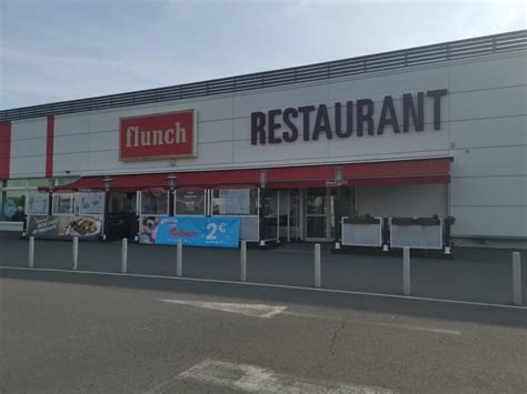 FLUNCH BOURGES ST DOULCHARD - Trouver mon …