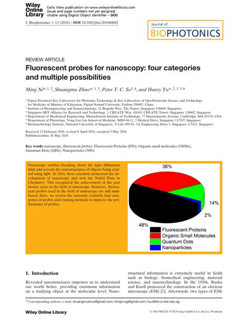 Fluorescence nanoscopy in cell biology - Nature - wintechmobiles.com