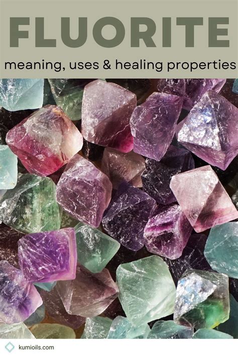 Fluorite Properties And Uses - balustradellc