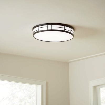 Flush Mount Lighting at Lowes.com - balustradellc