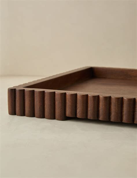 Fluted Tray - Etsy - muktibox.com