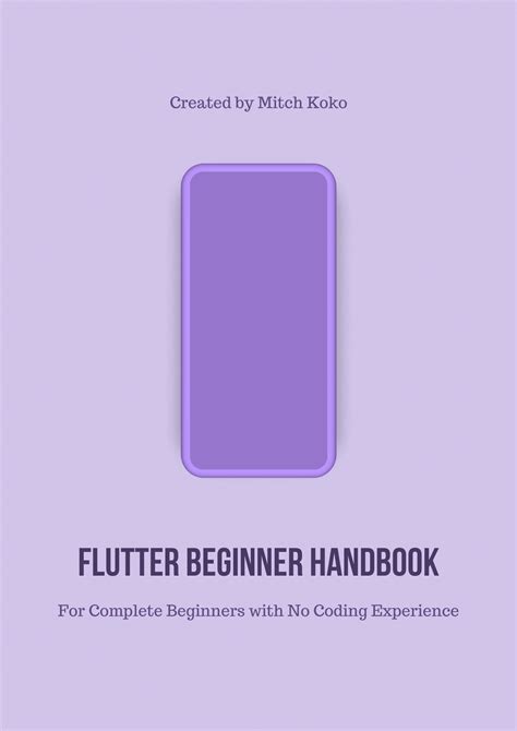 Flutter Book - coolestguyplanet.net