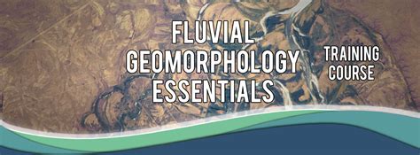 Fluvial Geomorphology Essentials - wintechmobiles.com