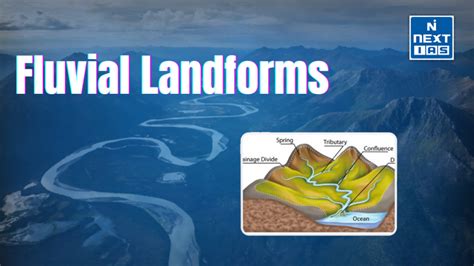 Fluvial processes and landforms | The History of the … - wintechmobiles.com