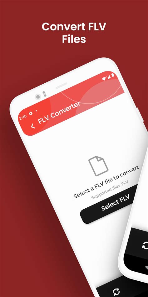 FLV Converter Convert FLV to APK Download for Android APKfun com