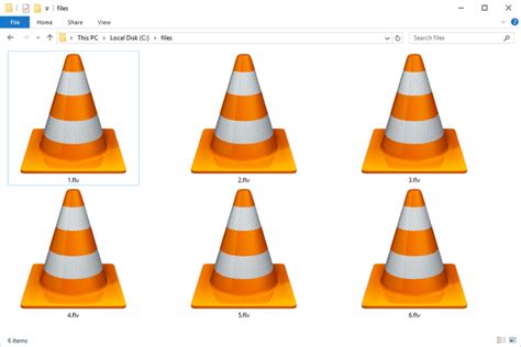 FLV File (What It Is and How to Open One) Lifewire.