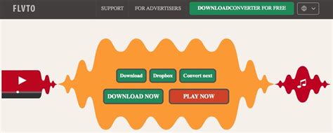 FLVTO Alternative: Better Way to Convert YouTube to MP4/MP3. 