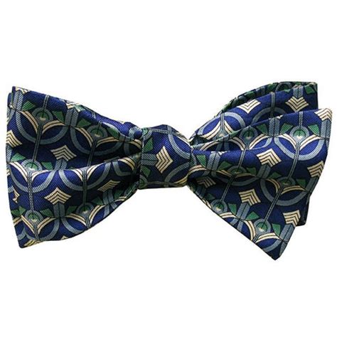 FLW Greek Orthodox Bow Tie – AIA Store