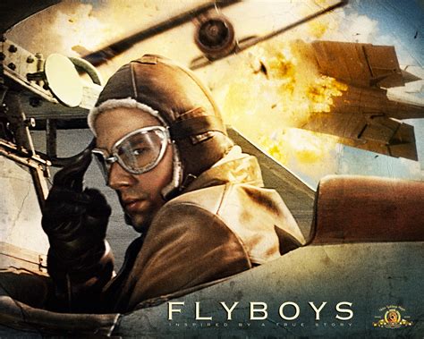 FLYBOY